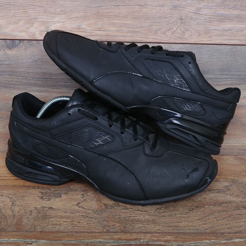Puma Tazon 6 Fracture